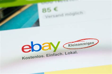 ebaykleinanzeigen|Neuer Name: eBay Kleinanzeigen wird Kleinanzeigen